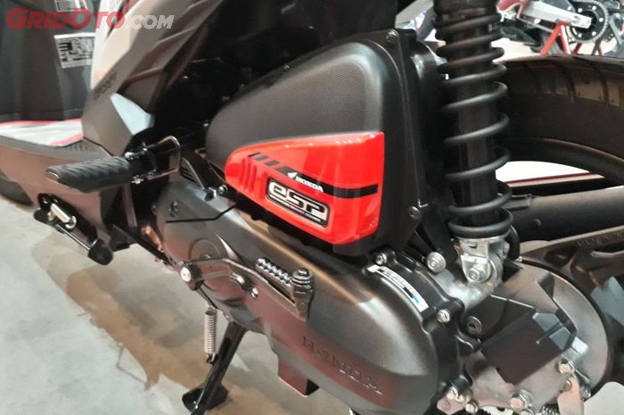 Honda BeAT  eSP  Enggak Bisa Di starter Padahal Aki  Masih 