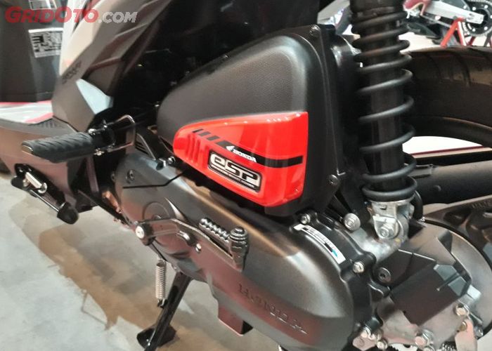 Honda Beat Esp Enggak Bisa Di Starter Padahal Aki Masih Bagus Coba Cek Bagian Ini Gridoto Com