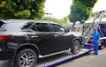 Toyota Umbar Segudang Fasilitas Posko Siaga Selama Musim Lebaran 2024, TV Satelit Sampai Hadiah iPhone 15 