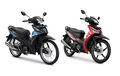 Cocok Buat Kerja Motor Bebek Masih Layak Dipilih Lho, Nih Daftar Harga Revo, Supra X 125, Jupiter Z1 dan Lainnya