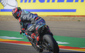 Gara-gara Salah Hitung, Fabio Quartararo Terjun Bebas di MotoGP Aragon 2020, Begini Ceritanya!