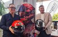 Helm Terbaru Marc Marquez Resmi Dijual di Indonesia, Intip Harga Shoei X-15