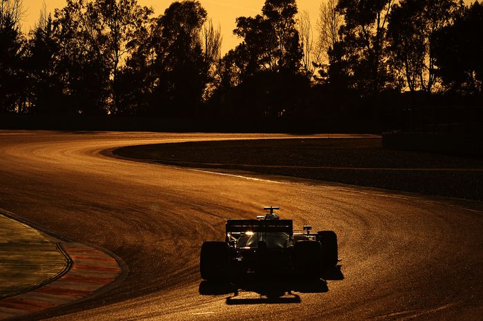 Williams berencana menjual tim F1-nya