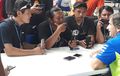 Laporan dari MotoGP Malaysia: Wawancara Eksklusif dengan Bos Tim MotoGP Ecstar Suzuki