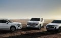 Tiga Toyota Land Cruiser 300 Terbelah, Ini Spesifikasi dan Harganya