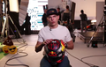 Video: Pembalap F1 Tim Red Bull Perkenalkan Helm Baru untuk 2018