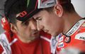 Empat Opsi Yang Mungkin Diambil Jorge Lorenzo Jika Memang Didepak dari Ducati