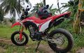 Motor Trail Dibikin Supermoto, Berapa Biaya Modifikasinya?