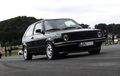 VW Golf MK2 Lawas Ditanam Mesin Beringas, Larinya Setara Hypercar