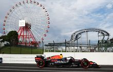 Tim Red Bull Racing Bisa Amankan Gelar Konstruktor di F1 Jepang 2023, Ini Syaratnya