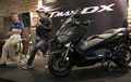 Yamaha TMAX Dibawa Touring, Konsumen: Gak Pegel dan Bebas Overheat