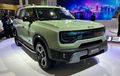 Harga Terbaru BAIC BJ30 Hybrid AWD Tahun 2026: Sekarang Dijual Segini