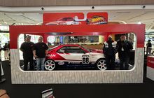 Mattel Ungkap Hot Wheels Convention Car 2026, Calon Rebutan di IMX 2026
