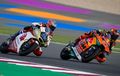 MotoGP Valencia 2022 Bukan Cuma Pecco Bagnaia vs Fabio Quartararo, Augusto Fernandez dan Ai Ogura Juga Rebutan Gelar Moto2 2022 di Valencia