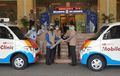 Dua Unit Daihatsu Gran Max Disulap Jadi Mobil Klinik, Didonasikan ke Pemda DKI Jakarta Buat Bantu Tenaga Kesehatan