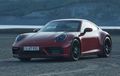 Porsche 911 GTS Terbaru Debut. Lebih Bertenaga, Dapat Teknologi Baru