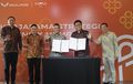 Dukung Indonesia Green Mobility, MPMRent Gandeng Wuling Perkuat Armada Mobil Listrik