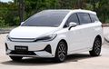 Kisaran Harga BYD M6 2024 Bekas, Lengkap Dengan Spesifikasinya