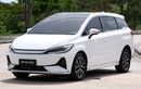 Kisaran Harga BYD M6 2024 Bekas, Lengkap Dengan Spesifikasinya