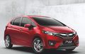 Wow...Honda Jazz Facelift Meluncur, Segini Harganya Bro
