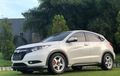 Honda HR-V Pilihan Istri, Adopsi Gaya Sporty Buat Harian dan Touring