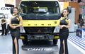 Jualan Canter dan Fighter X di GIIAS 2023, Mitsubishi Fuso Raup Ribuan SPK