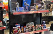 Harga Plastik dan Minyak Dunia Naik, Produk Cat Otomotif Ikut Terkerek