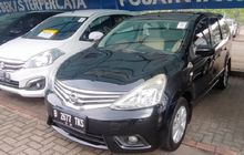 Makin Turun, Segini Harga Nissan Grand Livina 2016 Bekas, Buruan Sikat