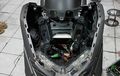 Awas.. Akibat Hal Sepele Seperti Ini Modul ABS Yamaha NMAX Bisa Rusak