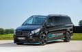 Mercedes-Benz Vito Kreasi Vansport, Minimalis Tapi Dapat Nuansa Sporty