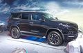 Mau Beli Mobil Baru Toyota Fortuner? Siapkan Uang Minimal Rp 560 Jutaan