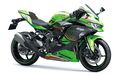 Harga Kawasaki ZX-25R Model Year 2023 Dilaunching, Bisa Terkoneksi Ke Handphone