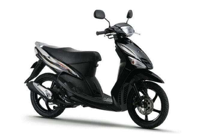 Yamaha Mio Sporty