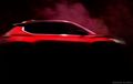 Muncul Teaser Mobil Baru Nissan, Crossover dengan Mesin Turbo Bikin Penasaran