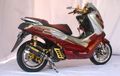 Yamaha NMAX Dikeroyok Satu Keluarga, Hasilnya Jadi Makin Sempurna