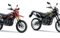Harga Kawasaki D-Tracker SE dan Standar Per Februari 2022, Selisih Berapa Ratus Ribu?