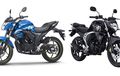Yamaha Byson Sudah Loyo, Mampukah Dilawan Suzuki Gixxer Kalau Masuk Sini?