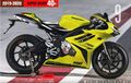 Triumph Siapkan Sport Fairing Baru, Mirip-Mirip Motor Moto2