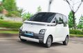 Cuma Segini Harga Wuling Air EV 2023 Bekas, Pas Buat Antar Jemput Anak