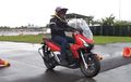 Desain Lebih oke Ukuran Tinggi, Bisakah Windscreen Honda ADV 160 dipasang PNP ke ADV 150