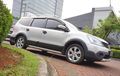 MPV Keluarga Murah, Segini Harga Nissan X-Gear 2014 Bekas di Pasaran