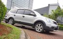 MPV Keluarga Murah, Segini Harga Nissan X-Gear 2014 Bekas di Pasaran