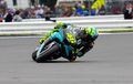 Enggak Cuma Joan Mir, Valentino Rossi Juga Dibikin Kecewa Sama Performa Ban Michelin