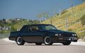 Buick Grand National, Mobil Amerika Berjulukan Supercarnya Para 'Kuli', Dipakai Buat Bajak Tangki di Film Fast and Furious!