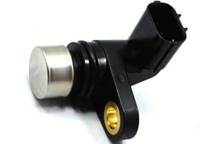 Vehicle Speed Sensor atau wheel speed sensor Honda All New BeAT