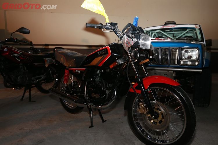 Motor Adventure