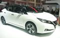 Nissan Leaf, Sudah Dipasarkan Di Thailand Mau Tahu Harganya?  