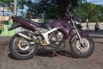 72Gambarninja rr yang paling banyak dicariTerlaris