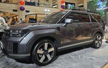 The All New Hyundai Santa Fe Prime 2.5 GDi Tahun 2026: Sekarang  Dijual Segini