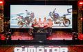 QJMotor Luncurkan 4 Motor Baru di Indonesia, Ada Cruiser sampai Motor Matic Pesaing Aerox